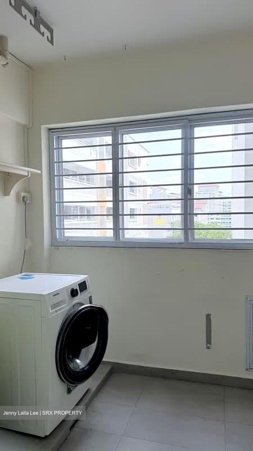 Blk 507 Serangoon North Avenue 4 (Serangoon), HDB 5 Rooms #572253311